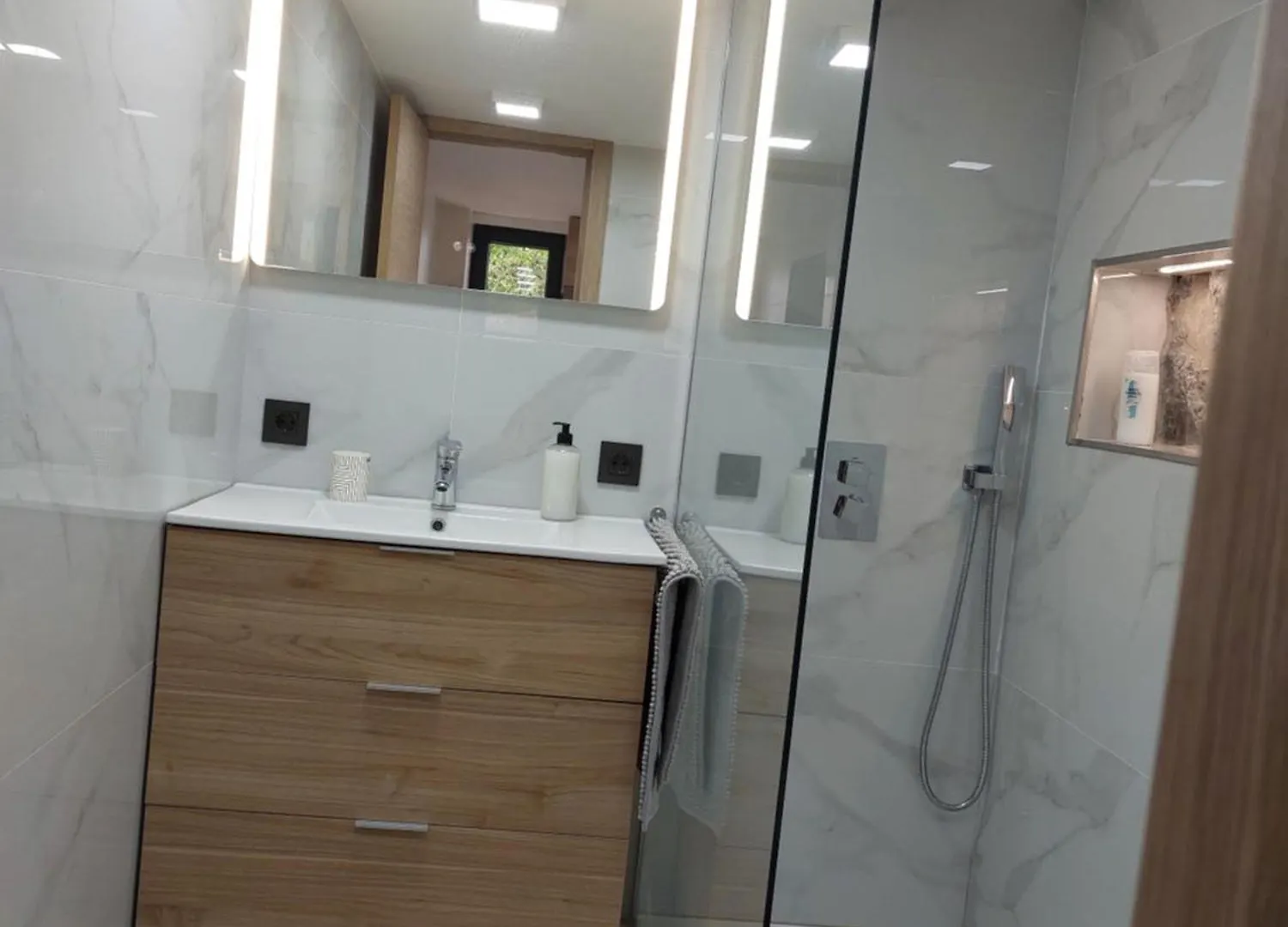Apartamento En Pleno Corazon De Urdaibai Con Piscina Y Muy Cerca De Las Playas Elejalde