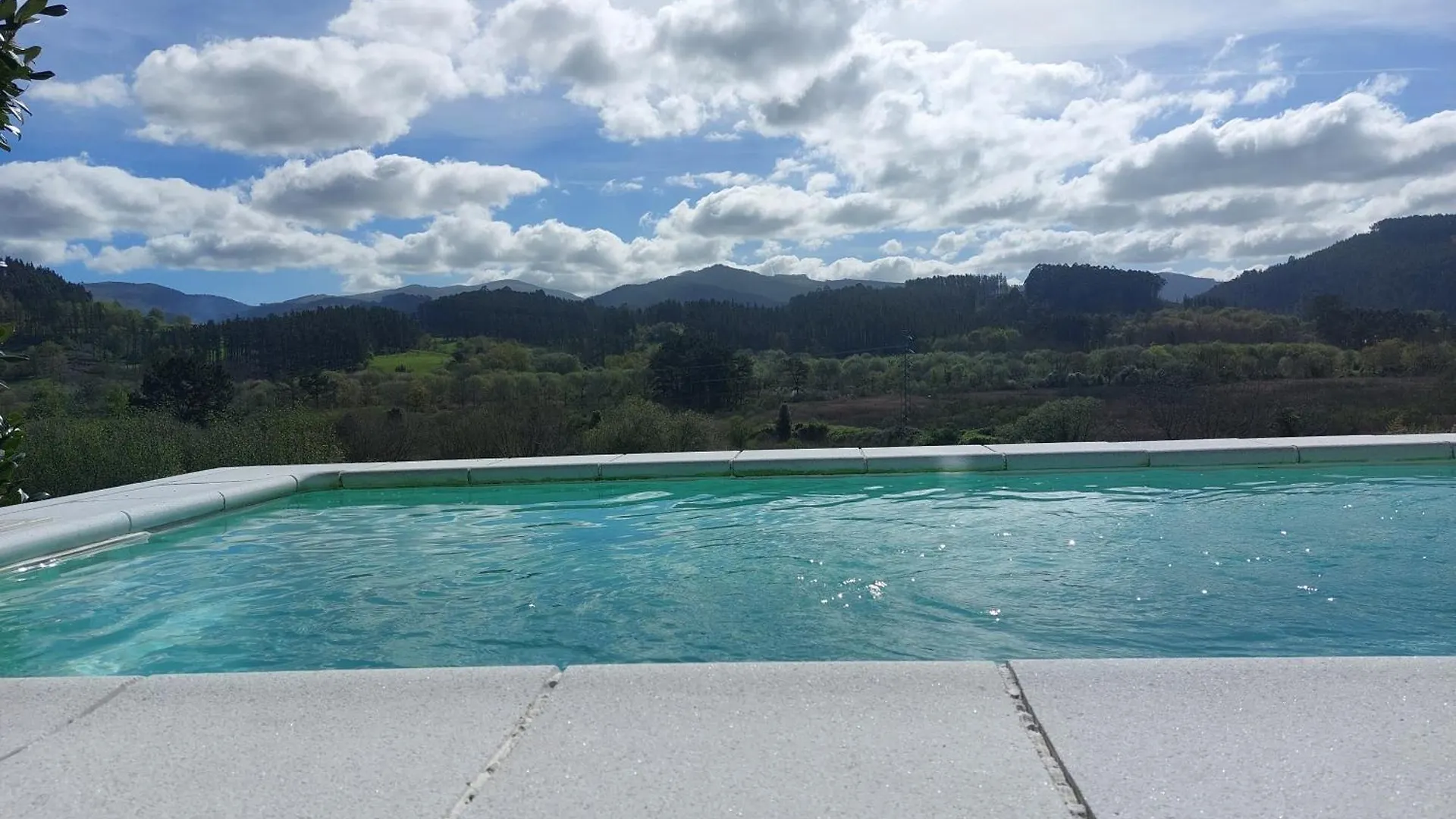 Lejlighed Apartamento En Pleno Corazon De Urdaibai Con Piscina Y Muy Cerca De Las Playas Elejalde